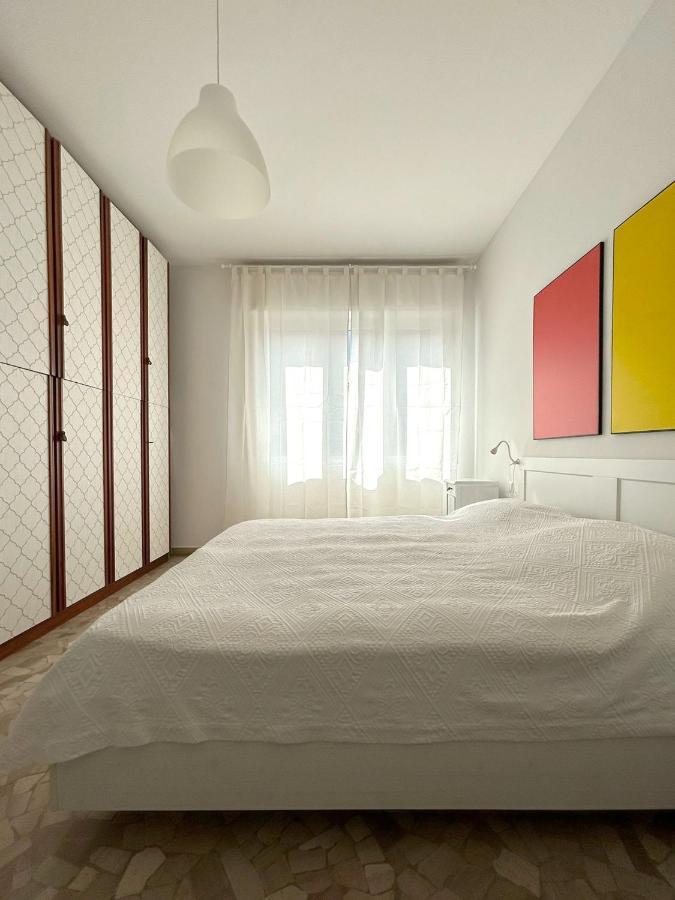 Apartmán Casa Di Lucy Como Exteriér fotografie