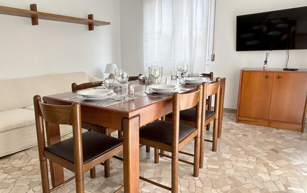 Apartmán Casa Di Lucy Como Exteriér fotografie