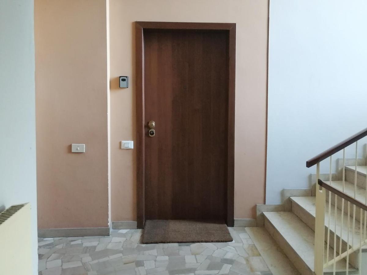 Apartmán Casa Di Lucy Como Exteriér fotografie